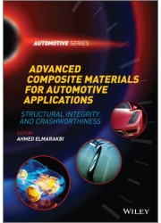  Advanced Composite Materials For Automotive Applications